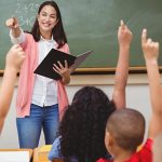 Province thanks teachers for making first half of 2021-22 school year a success