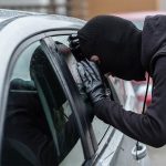 RCMP remind people to secure their vehicles to prevent theft
