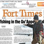 Fort Times – Feb. 7, 2020