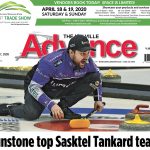 Melville Advance – Feb. 7, 2020