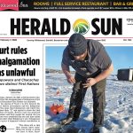 Herald Sun – Feb. 7, 2020