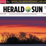 Herald Sun – Feb. 14, 2020