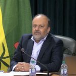 Nine new COVID-19 cases puts Sask. at 104.
