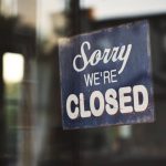 One in five small businesses too small to qualify for a federal emergency loan