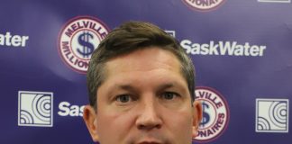 Mils terminate head coach Kyle Adams