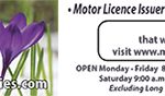 Melville Agencies Banner March 2020