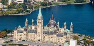 Ex tory MP blames Scheer for his defection