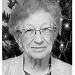 PETROWSKY – Anne