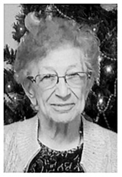 Petrowsky, Anne
