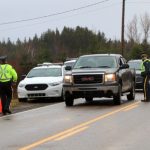 COVID-19 checkpoints to be established at Manitoba borders