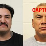 Fort Qu’Appelle RCMP seeking wanted fugitives