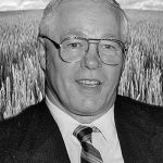 SCHOFER – Edward August