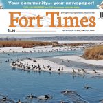 Fort Times – March 13, 2020