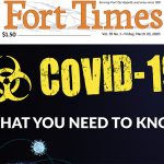 Fort Times – March 20, 2020