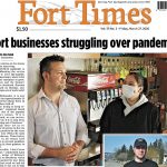 Fort Times – March 27, 2020