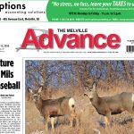 Melville Advance – March 13, 2020