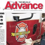 Melville Advance – March 27, 2020