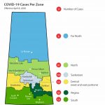 11 new cases of COVID-19 in Sask.; 15 more recoveries