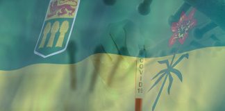 Nine more recoveries from COVID-19; six new cases