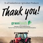 Grasslands News Spring Ag 2020