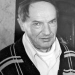 KLUS – Gerald Orville