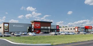 Prairie Co-op announces Food and Home Centre construction begins in May