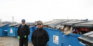 Dumping poses threat to public safety in city