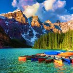 National parks to remain closed until at least June