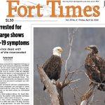 Fort Times – April 10, 2020