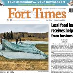 Fort Times – May 1, 2020