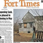 Fort Times – April 24, 2020