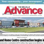 Melville Advance – May 1, 2020