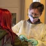 SHA to begin screening health care providers daily for COVID-19