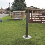 Petition distributed to reopen Broadview Hospital