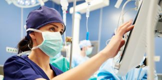 Health Care provider unions call for COVID-19 wage top-up