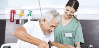 SHA cautiously moves forward as some health services resume