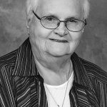 ULMER – Elaine Elizabeth