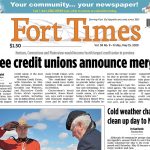 Fort Times – May 15, 2020