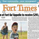 Fort Times – May 22, 2020