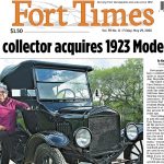 Fort Times – May 29, 2020