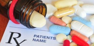 Province lifts limits on filling of prescriptions