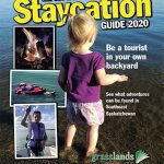 Staycation Tourist Guide 2020-21