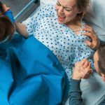 SHA now allowing two family members present during childbirth