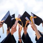 Outdoor graduation services up to 30 grads and 150 people now permitted