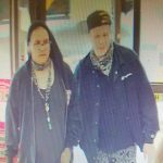 Yorkton RCMP searching for suspects after armed robbery in Yorkton
