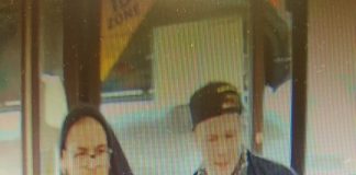 Yorkton RCMP searching for suspects after armed robbery in Yorkton