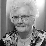 BLYTH – Doreen Margaret