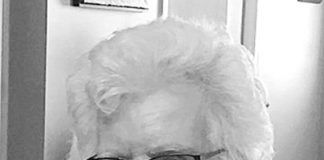BLYTH – Doreen Margaret