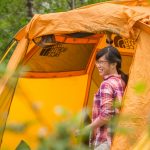 More campsites and facilities opening in provincial parks
