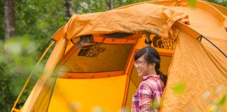 More campsites and facilities opening in provincial parks